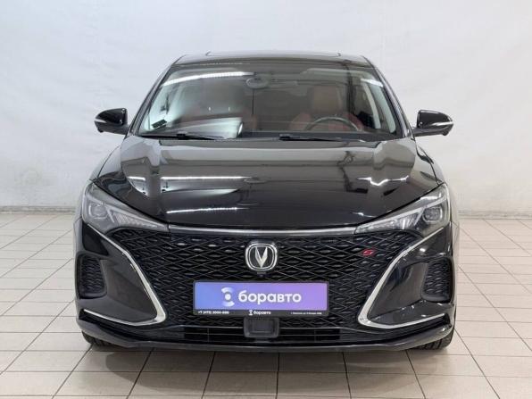 Changan Eado Plus с пробегом 2023 года, цена 1 539 000 рублей, 61956 км, седан, Автокод Объявления