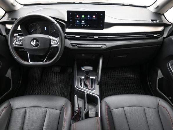 Livan X3 Pro с пробегом 2023 года, цена 1 429 900 рублей, 22685 км, внедорожник, Автокод Объявления