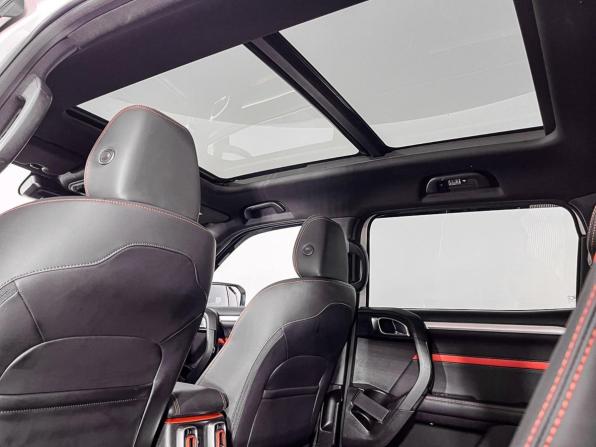 Haval Dargo I с пробегом 2023 года, цена 2 399 000 рублей, 54775 км, внедорожник, Автокод Объявления