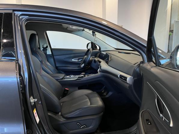 Changan UNI-T I с пробегом 2024 года, цена 2 200 000 рублей, 51176 км, внедорожник, Автокод Объявления