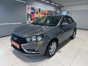 Lada (ВАЗ) Vesta I Екатеринбург  - изображение 24