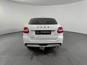 Lada (ВАЗ) Granta I Рестайлинг Уфа  - изображение 29