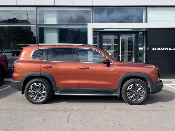 Haval Dargo с пробегом 2023 года, цена 2 349 000 рублей, 92490 км, внедорожник, Автокод Объявления