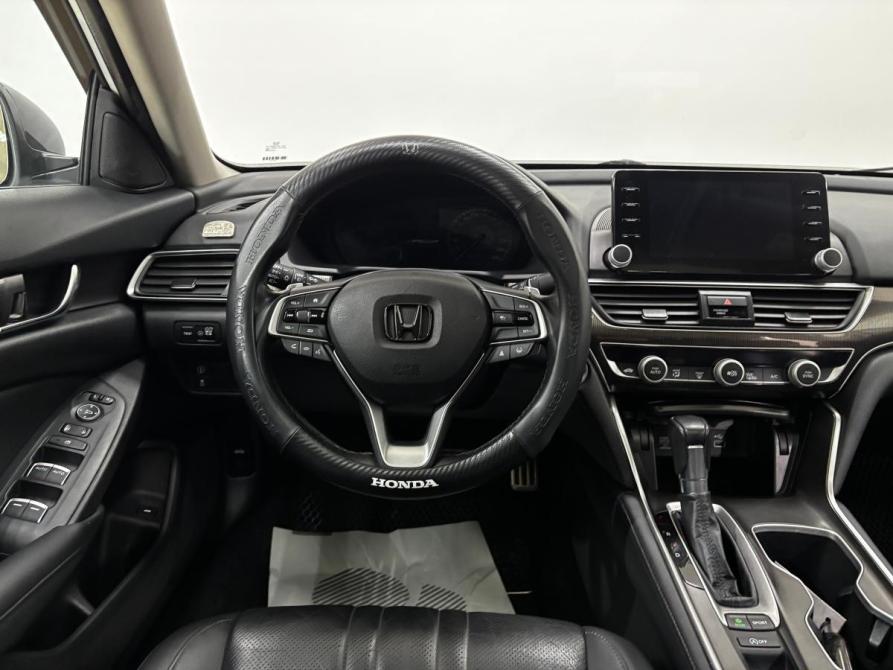 Honda Accord X Рестайлинг Альметьевск  - изображение 14