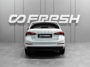 Skoda Rapid II Тюмень  - изображение 21