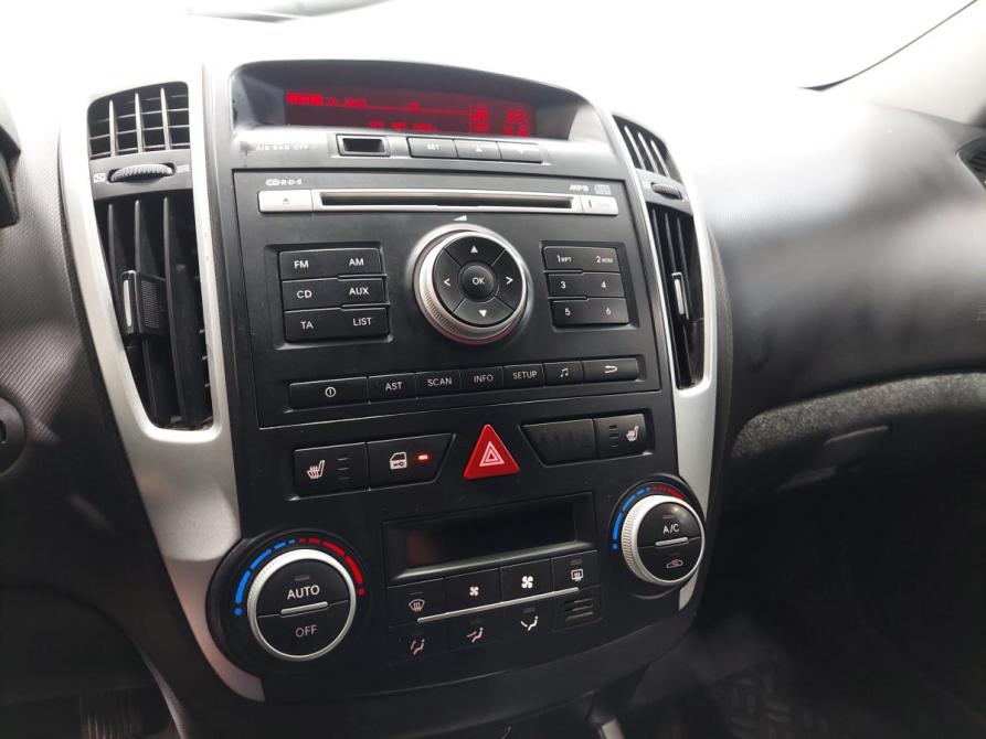 Kia Ceed I Рестайлинг Пермь  - изображение 15