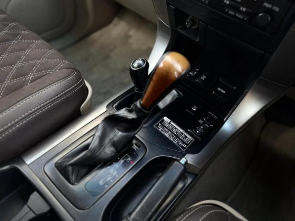 Toyota Land Cruiser Prado 120 Series с пробегом 2002 года, цена 1 499 000 рублей, 357000 км, внедорожник, Автокод Объявления