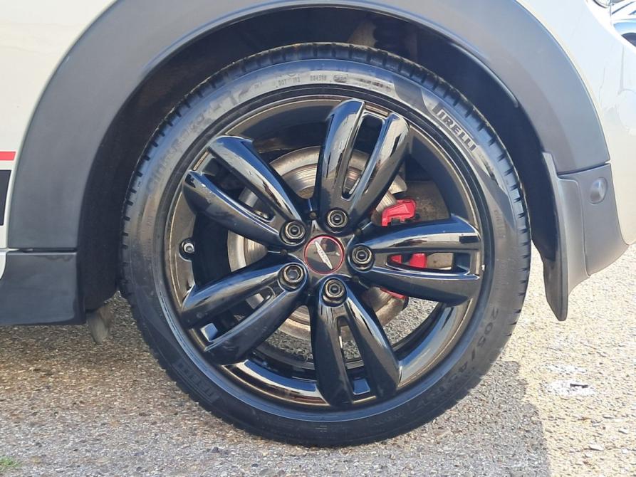 Mini Hatch III (F55/F56) Рестайлинг Набережные Челны  - изображение 22