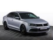 Volkswagen Jetta VI Рестайлинг Москва  - изображение 22
