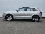Audi Q5 I (8R) Рестайлинг Москва  - изображение 28