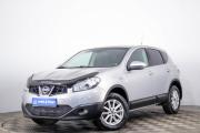 Nissan Qashqai I Рестайлинг Пермь  - изображение 26