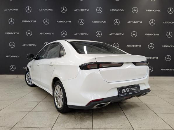 Kaiyi E5 с пробегом 2024 года, цена 950 000 рублей, 72441 км, седан, Автокод Объявления