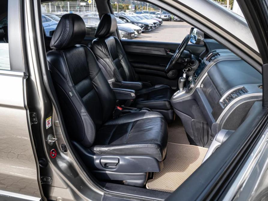 Honda CR-V III Краснодар  - изображение 8