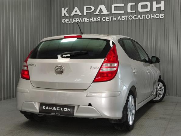 Hyundai i30 I Рестайлинг с пробегом 2011 года, цена 675 000 рублей, 147480 км, хэтчбек, Автокод Объявления