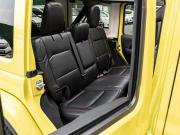 Jeep Wrangler IV (JL) Рестайлинг Краснодар  - изображение 30
