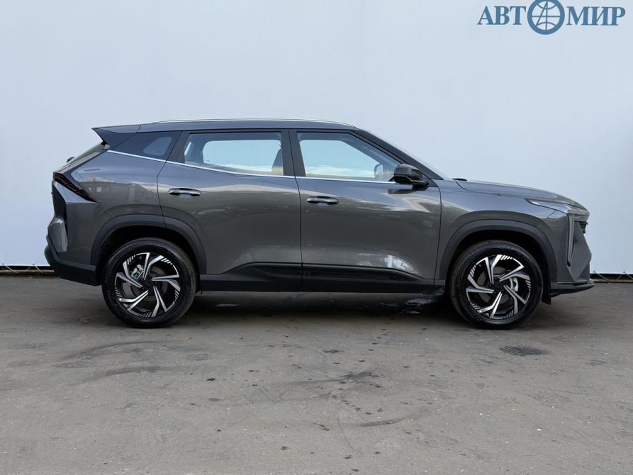 Geely Cityray Москва  - изображение 4