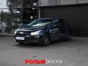Chevrolet Cruze I Рестайлинг Москва  - изображение 18