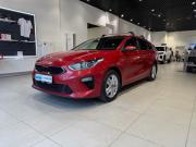 Kia Ceed III Москва  - изображение 23