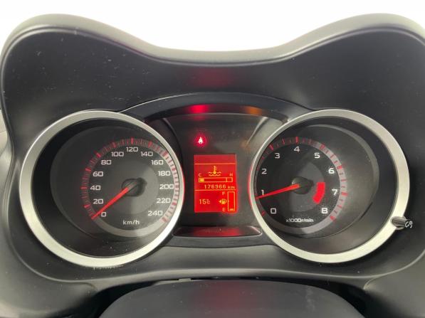Mitsubishi Lancer X с пробегом 2008 года, цена 670 000 рублей, 176961 км, седан, Автокод Объявления