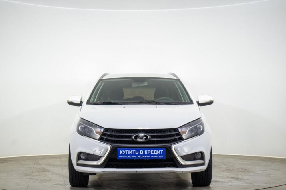 Lada (ВАЗ) Vesta I Оренбург  - изображение 2