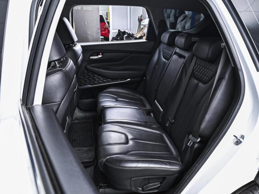 Hyundai Santa Fe IV Ставрополь  - изображение 9