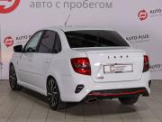 Lada (ВАЗ) Granta I Рестайлинг Минеральные Воды  - изображение 21