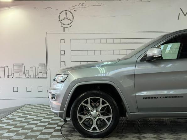 Jeep Grand Cherokee IV (WK2) Рестайлинг с пробегом 2019 года, цена 3 200 000 рублей, 152000 км, внедорожник, Автокод Объявления