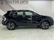 Nissan Qashqai II Рестайлинг 2 Воронеж  - изображение 24