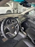 Chevrolet Cruze I Новосибирск  - изображение 23