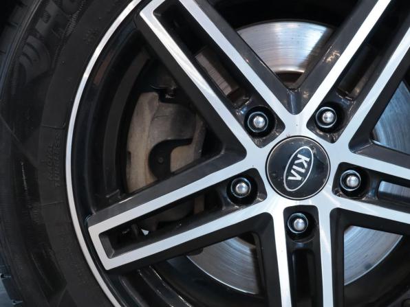 Kia Ceed III с пробегом 2020 года, цена 1 850 000 рублей, 67282 км, хэтчбек, Автокод Объявления