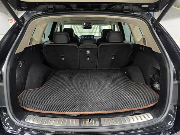 Genesis GV80 I с пробегом 2022 года, цена 4 999 000 рублей, 72877 км, внедорожник, Автокод Объявления