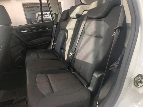 Haval H9 I Рестайлинг с пробегом 2021 года, цена 2 400 000 рублей, 100670 км, внедорожник, Автокод Объявления