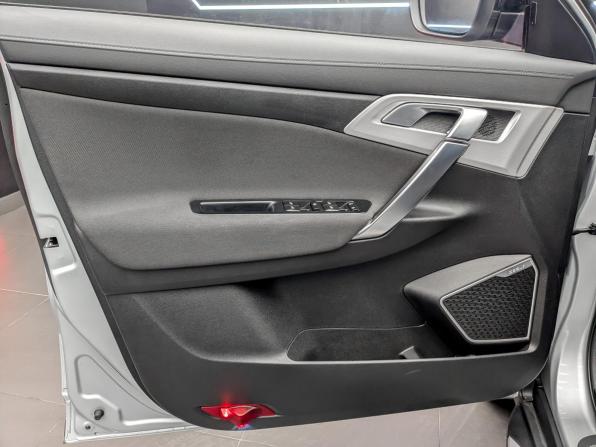 Geely Atlas I с пробегом 2019 года, цена 1 695 500 рублей, 54970 км, внедорожник, Автокод Объявления