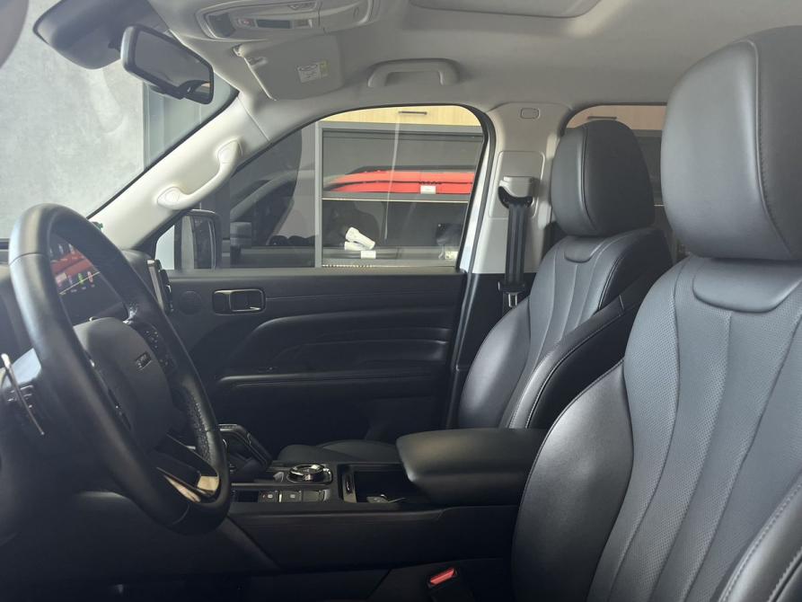 Haval H9 II Новосибирск  - изображение 8