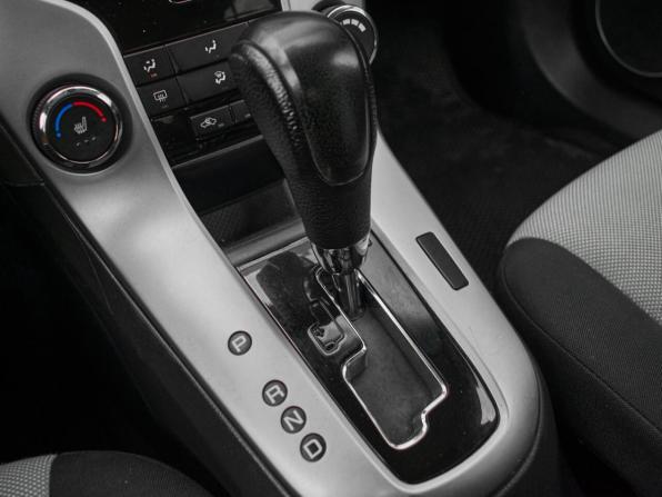 Chevrolet Cruze I с пробегом 2012 года, цена 800 000 рублей, 126169 км, седан, Автокод Объявления