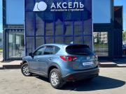 Mazda CX-5 I Рестайлинг Архангельск  - изображение 27