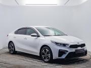 Kia Cerato IV Москва  - изображение 24