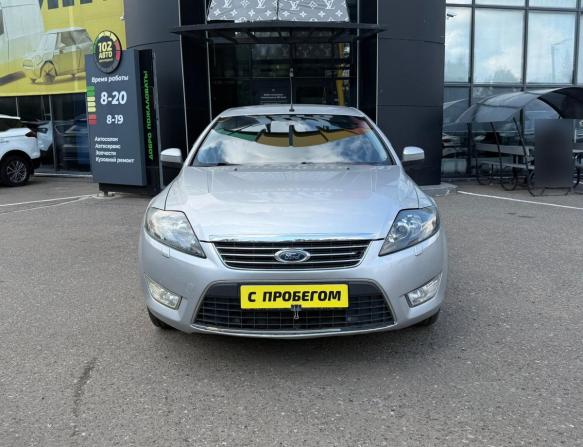 Ford Mondeo IV с пробегом 2007 года, цена 599 000 рублей, 189000 км, седан, Автокод Объявления