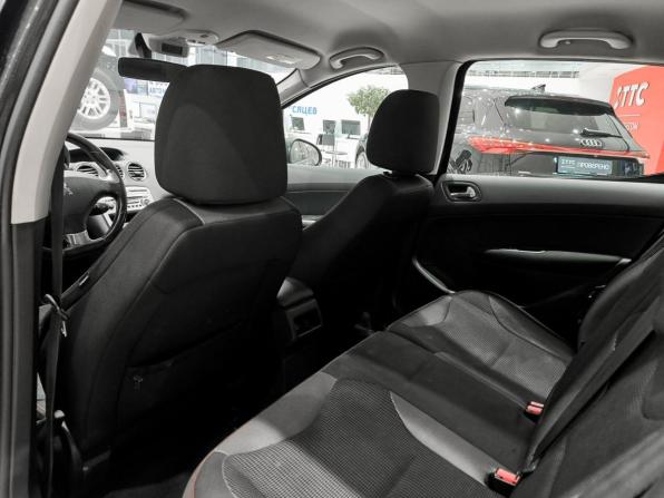 Peugeot 308 I Рестайлинг с пробегом 2011 года, цена 550 000 рублей, 107000 км, хэтчбек, Автокод Объявления