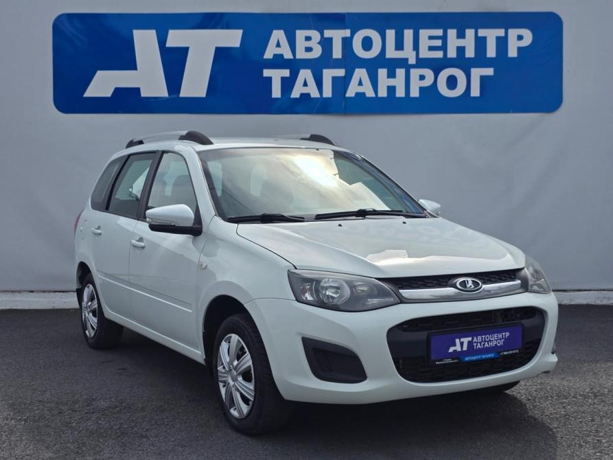 Lada (ВАЗ) Kalina II Таганрог  - изображение 3