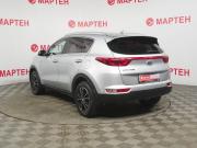 Kia Sportage IV Вологда  - изображение 24