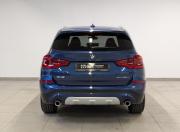 BMW X3 III (G01) Санкт-Петербург  - изображение 36