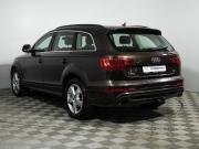 Audi Q7 I (4L) Рестайлинг Санкт-Петербург  - изображение 32