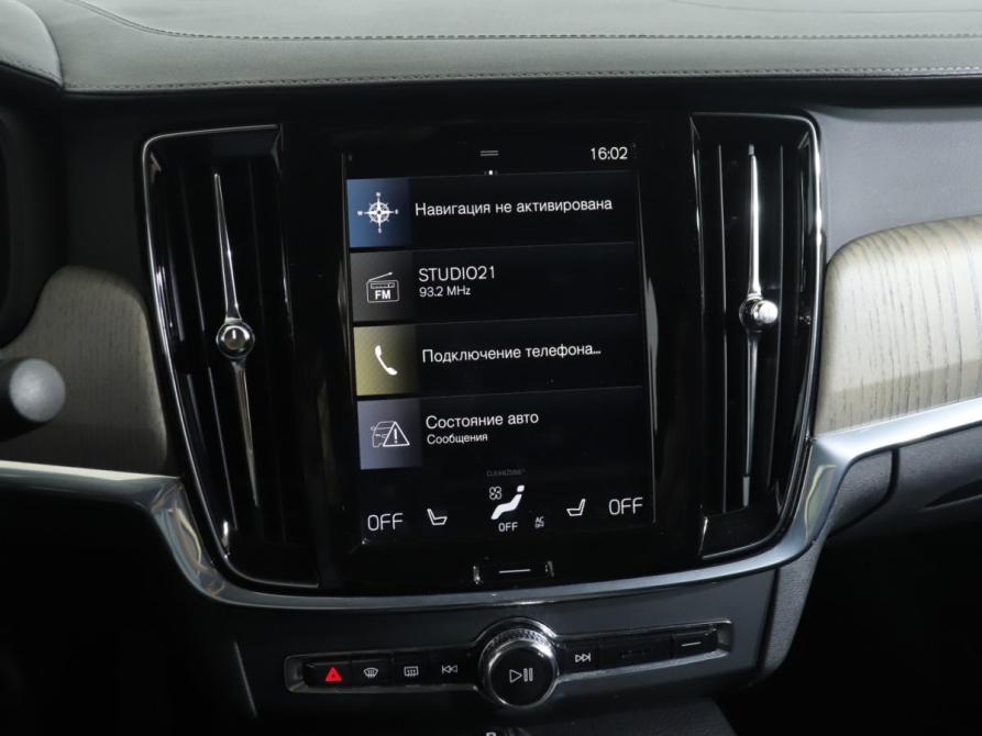 Volvo S90 II Рестайлинг Москва  - изображение 18