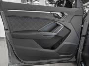 Audi Q3 II (F3) Москва  - изображение 38