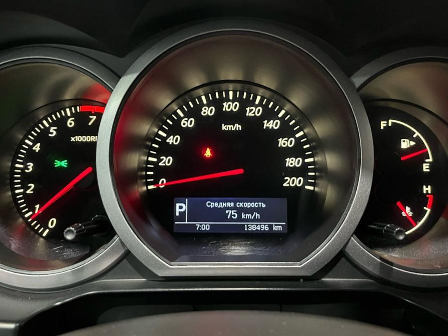 Suzuki Grand Vitara II Рестайлинг Пермь  - изображение 19