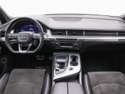 Audi Q7 II (4M) Москва  - изображение 33