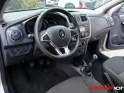Renault Sandero II Рестайлинг Москва  - изображение 34