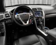 Ford Explorer V Москва  - изображение 33