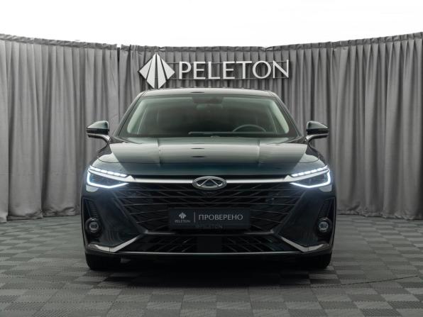 Chery Arrizo 8 с пробегом 2024 года, цена 2 240 000 рублей, 35465 км, седан, Автокод Объявления